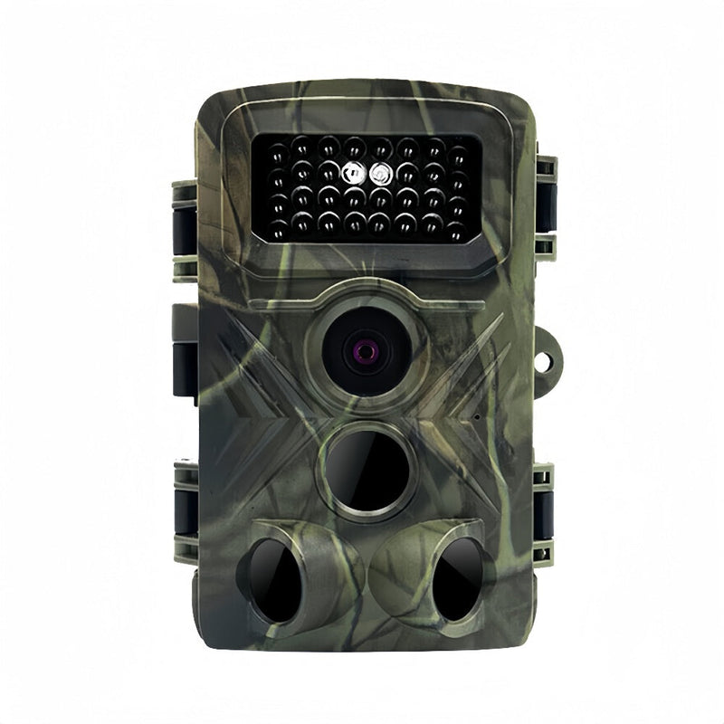 Sonictrek Fast Trigger 1080P 36MP Trail- und Scouting-Kamera