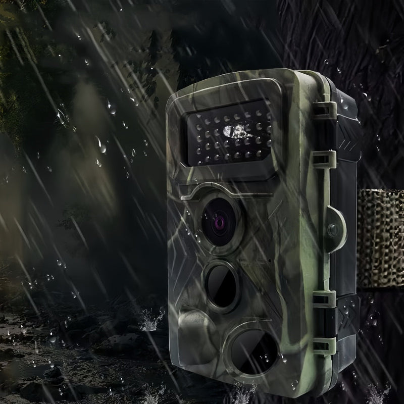 Sonictrek Fast Trigger 1080P 36MP Trail- und Scouting-Kamera